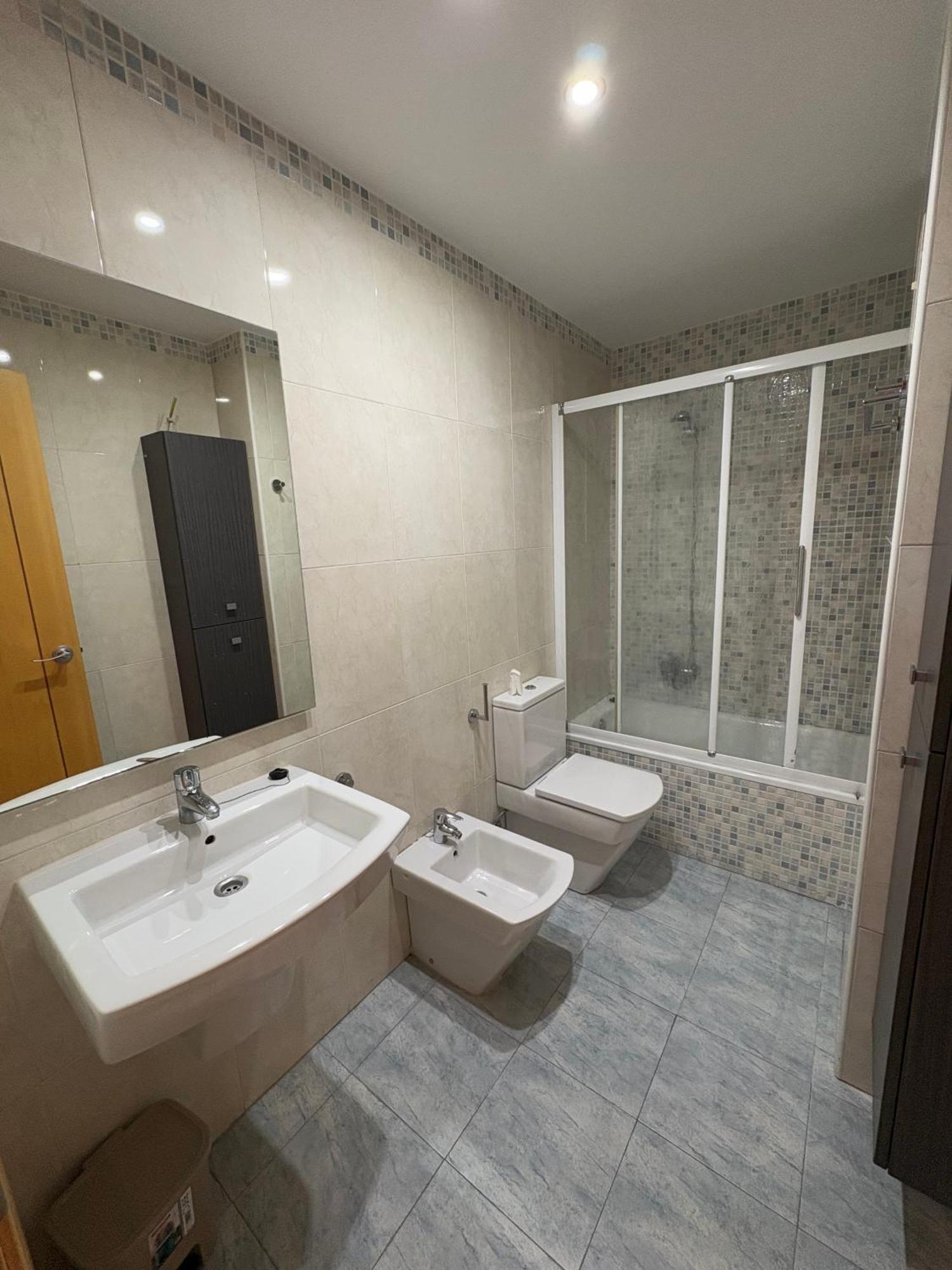 Alpen 1 Llandells Appartement Peñíscola Buitenkant foto