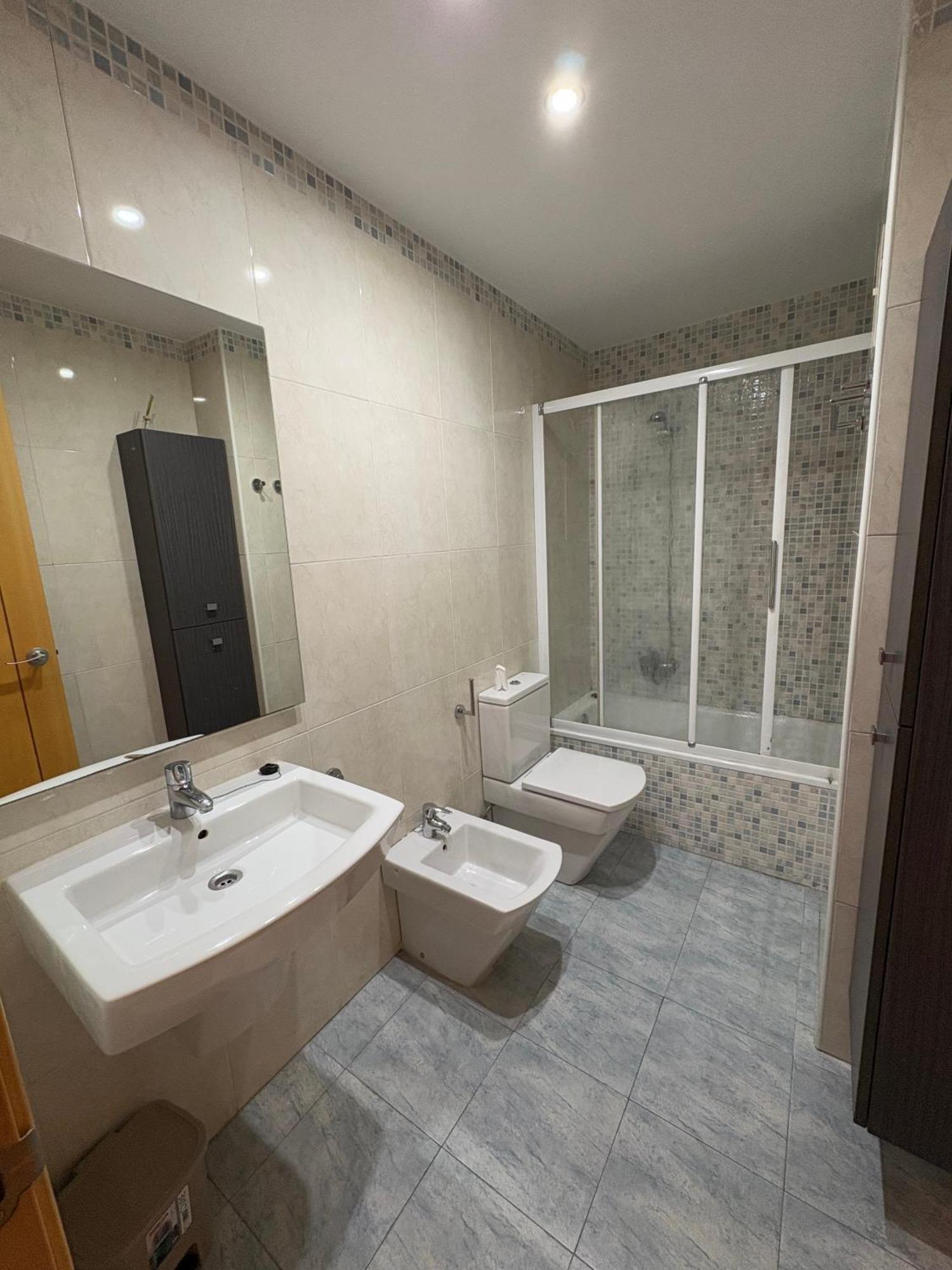 Alpen 1 Llandells Appartement Peñíscola Buitenkant foto